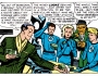 The Fantastic Four Explain What Superheroes Do For Cash