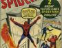 How the Debut of <i> Amazing Spider-Man </i>  Signalled a Coming Change At Marvel