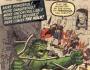 Examining Tyrannus: The Hulk’s Knockoff Sub-Mariner