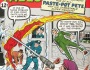 Examining The Human Torch’s Paste Pot Pete