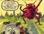 What the Great Marvel Insect Rebellion of 1963 Shows Us About Henry Pym