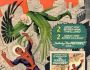 Young vs. Old Part I: The Debut of Spider-Man’s Vulture
